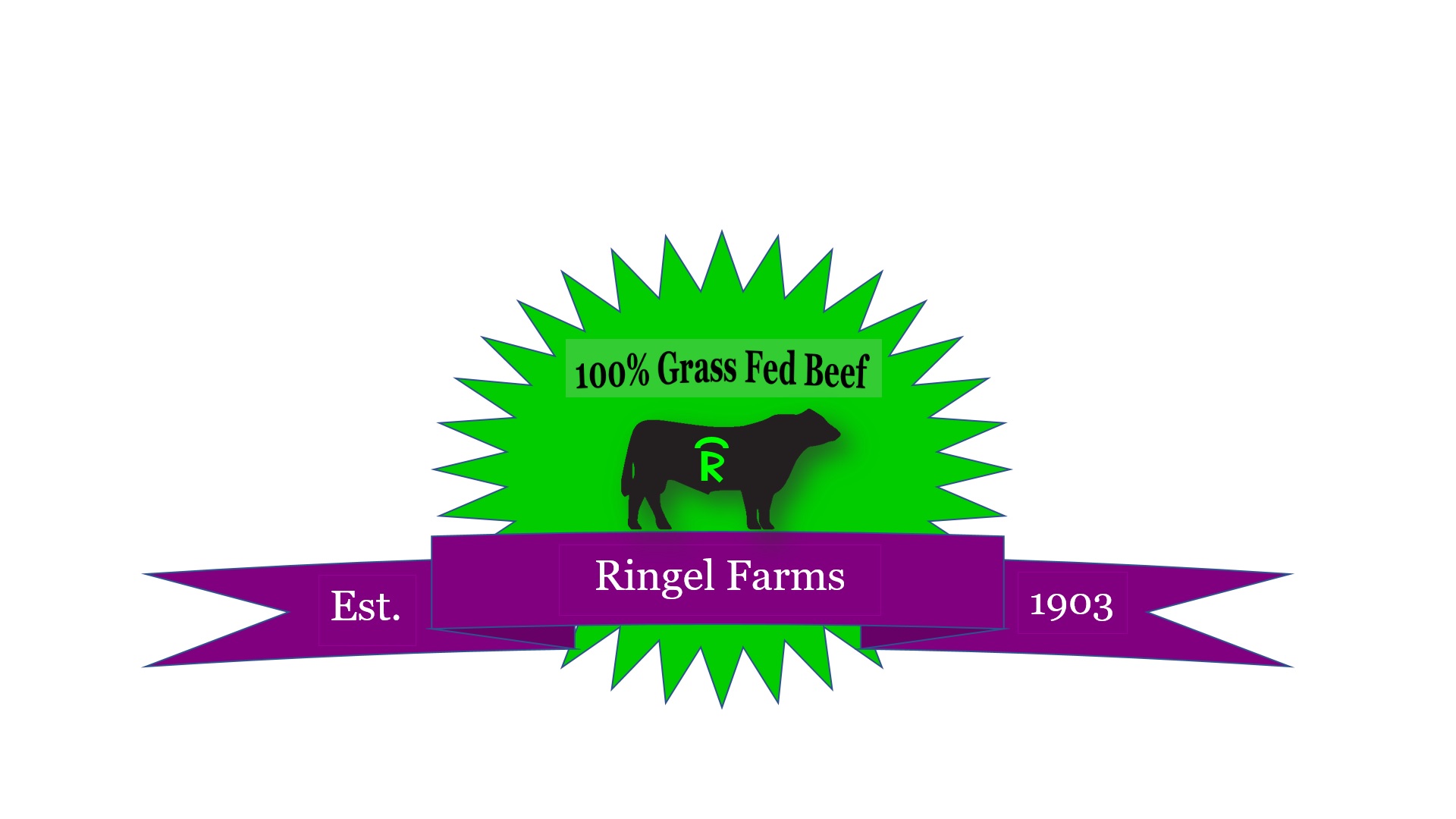 Ringel Farms Logo